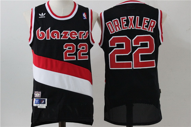 Portland Trail Blazers Jerseys 03 [Wholesale NBA Jerseys 2403]